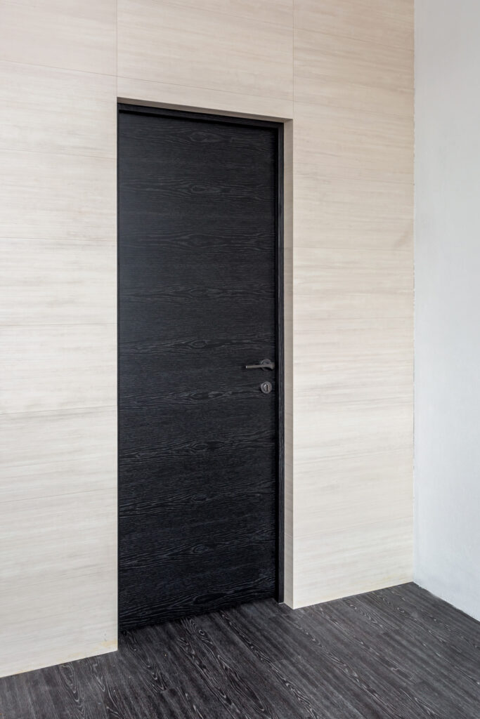 bedroom doors, kassa abs doors